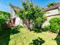 Maison en pierre en hyper centre avec jardin — photo 4