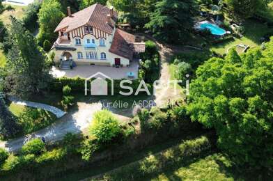Maison 5 pièces 345000 €