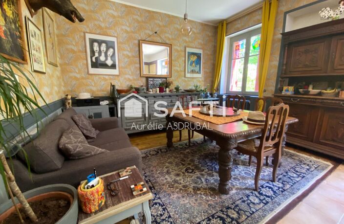Belle maison de style Basque Pays de Belvès. — photo 3