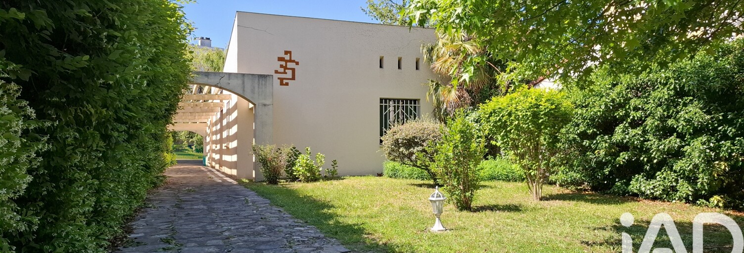 Maison 5 Pièces 117 m² à vendre à Toulouse (31500)