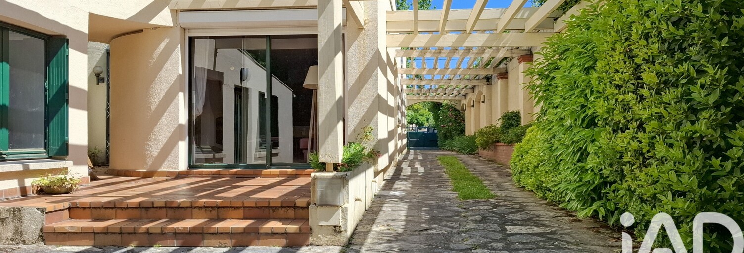 Maison 5 Pièces 117 m² à vendre à Toulouse (31500)