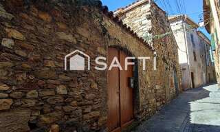Maison 5 Pièces 180 m² à vendre à Faugères (34600)