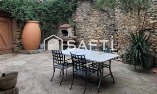 Maison 5 Pièces 180 m² à vendre à Faugères (34600)