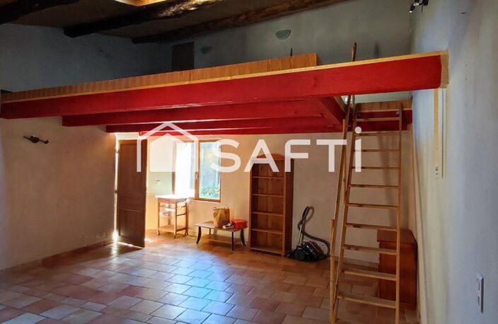180m2 habitable environ, cour, terrasse, 5 pièces — photo 4