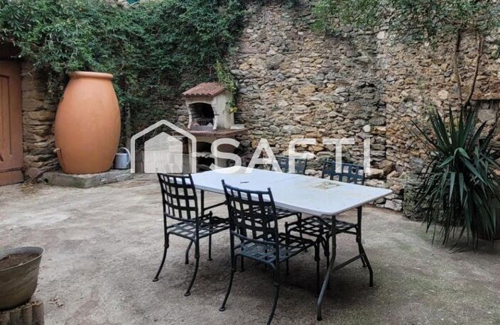 180m2 habitable environ, cour, terrasse, 5 pièces — photo 5