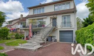Maison 10 Pièces 185 m² à vendre à Andrésy (78570)
