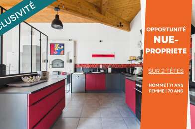 Maison 6 pièces 121420 €