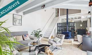 Maison 6 Pièces 155 m² à vendre à Pons (17800)