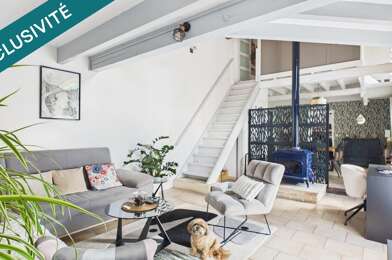 Maison 6 pièces 121420 €