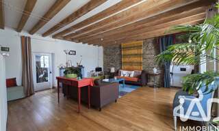 Maison 4 Pièces 130 m² à vendre à Riaillé (44440)