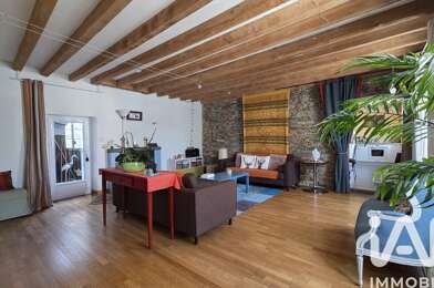 Maison 4 pièces 177500 €