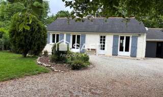 Maison 7 Pièces 103 m² à vendre à Carentan-les-Marais (50500)