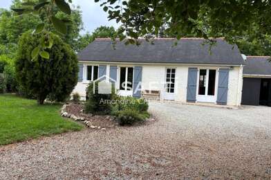 Maison 7 pièces 222000 €
