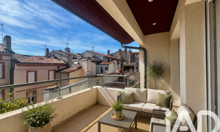 Appartement 3 Pièces 70 m² à vendre à Toulouse (31000)