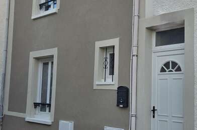 Maison 4 pièces 395000 €