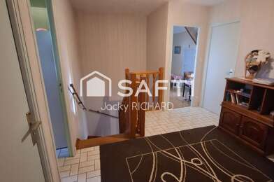 Maison 6 pièces 215000 €