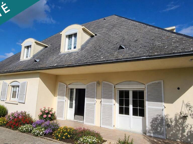 belle maison spacieuse — photo 1