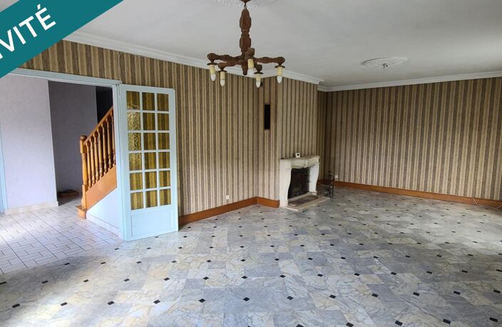 belle maison spacieuse — photo 3