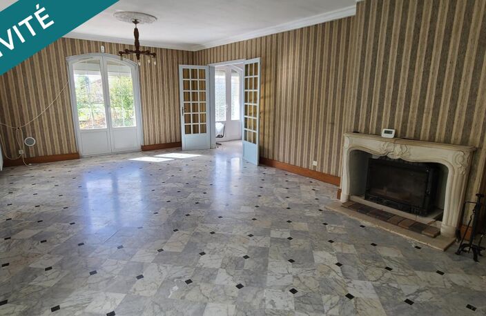 belle maison spacieuse — photo 4