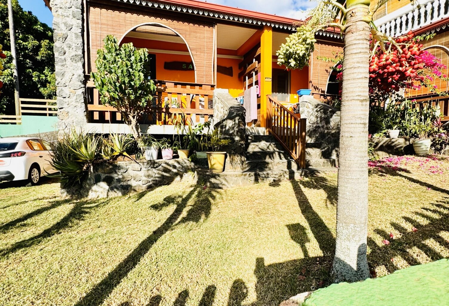 Vente Maison/villa 9 pièces — photo 1