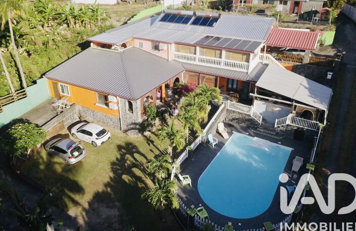 Vente Maison/villa 9 pièces — photo 3