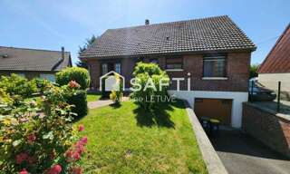 Maison 4 Pièces 120 m² à vendre à Villers-Bretonneux (80800)