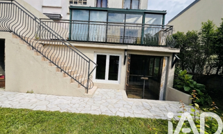 Maison 5 Pièces 103 m² à vendre à Choisy-le-Roi (94600)