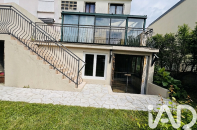 Maison 5 pièces 389000 €