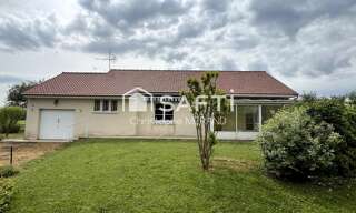Maison 5 Pièces 102 m² à vendre à Marigny-Marmande (37120)