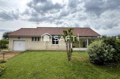 Maison 5 pièces 168900 €