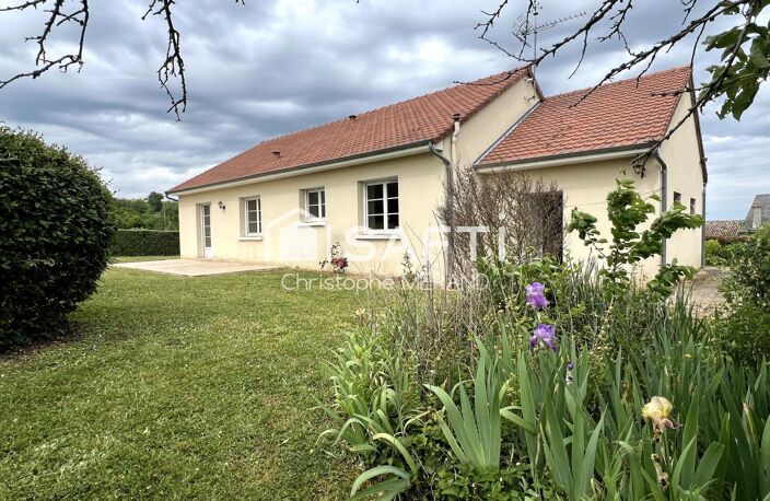 Pavillon en pleine nature avec vaste terrain et dépendances — photo 4