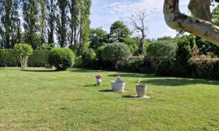 Maison 8 Pièces 213 m² à vendre à Montpellier-de-Médillan (17260)