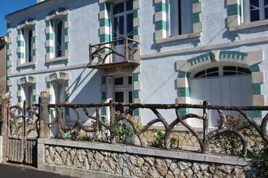Maison 8 pièces 385000 €