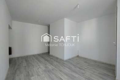 Maison 5 pièces 650 €