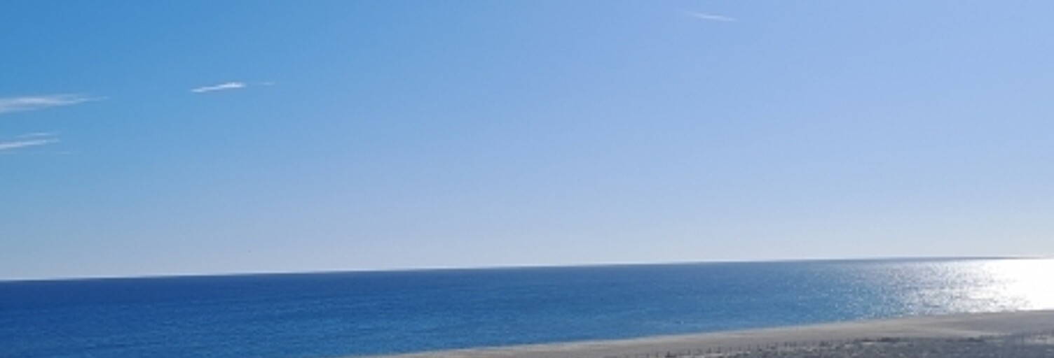 Appartement 4 Pièces 60 m² à vendre à Leucate (11370)