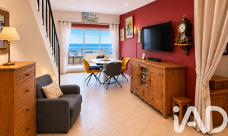 Appartement 4 Pièces 60 m² à vendre à Leucate (11370)