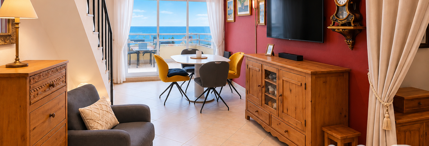 Appartement 4 Pièces 60 m² à vendre à Leucate (11370)