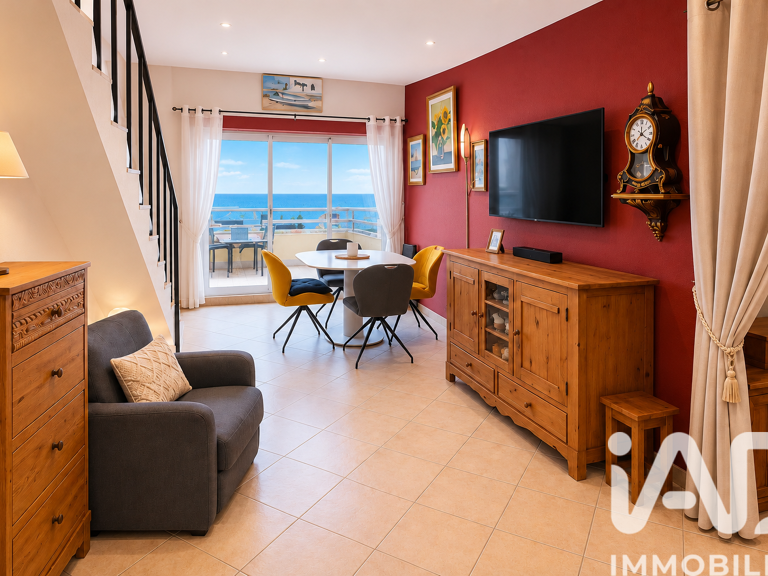 Vente Duplex 4 pièces — photo 1