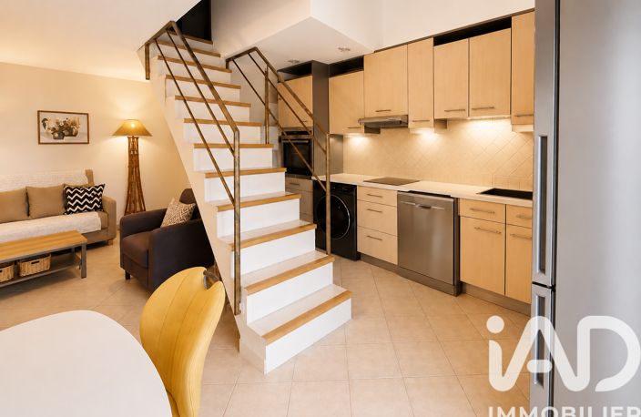 Vente Duplex 4 pièces — photo 3