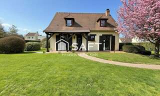 Maison 5 Pièces 110 m² à vendre à Bénouville (14970)