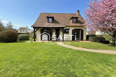 Maison 5 pièces 389000 €