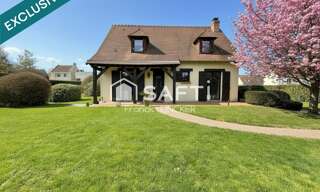 Maison 5 Pièces 110 m² à vendre à Bénouville (14970)