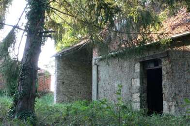 Terrain  37000 €