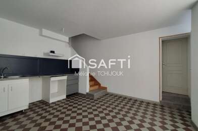 Maison 5 pièces 650 €