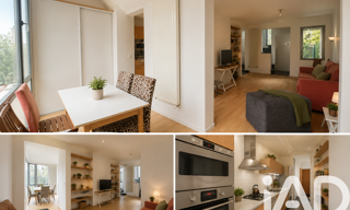 Maison 5 Pièces 160 m² à vendre à Suresnes (92150)