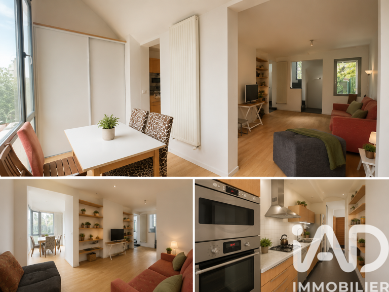Vente Maison traditionnelle 5 pièces — photo 1