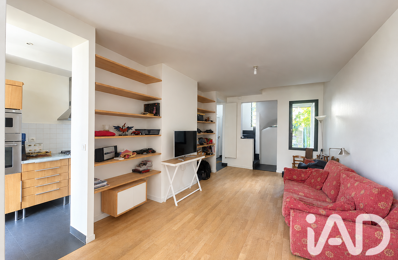 Vente Maison traditionnelle 5 pièces — photo du bien