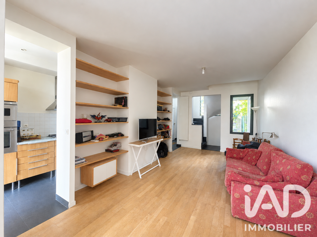 Vente Maison traditionnelle 5 pièces — photo du bien