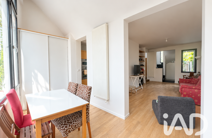 Vente Maison traditionnelle 5 pièces — photo 2