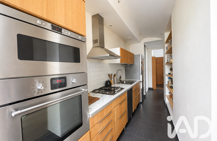 Vente Maison traditionnelle 5 pièces — photo 3
